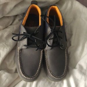 Sperry cup collection